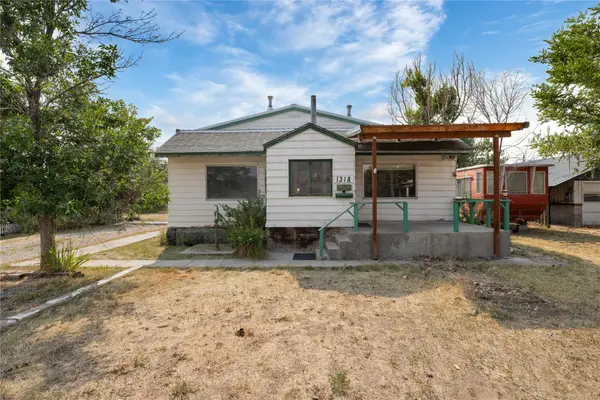 1318 Williams Street, Helena, MT 59602
