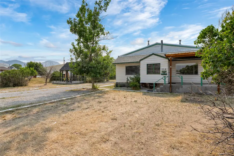 1318 Williams Street, Helena, MT 59602 - #2