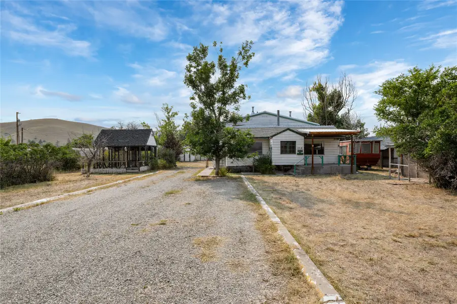 1318 Williams Street, Helena, MT 59602 - #3