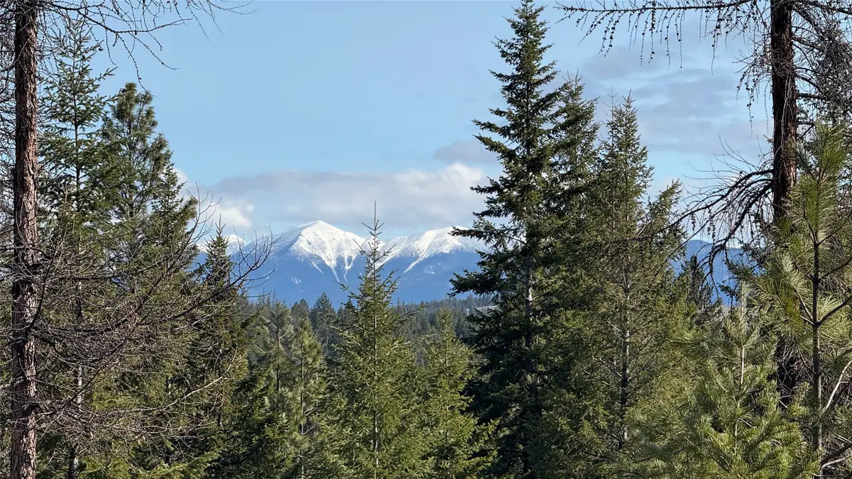 TBD Kootenai Echo Trail, Rexford, MT 59930 - #1