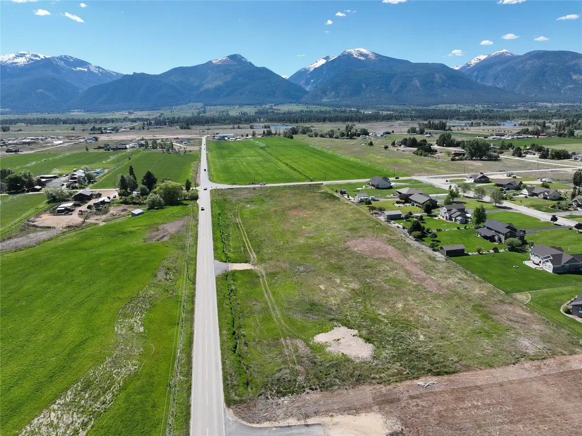 420 Ambrose Creek Road, Stevensville, MT 59870 - #1