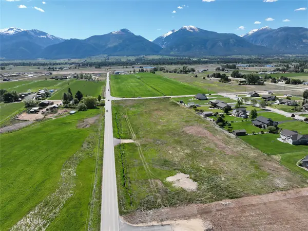 420 Ambrose Creek Road, Stevensville, MT 59870