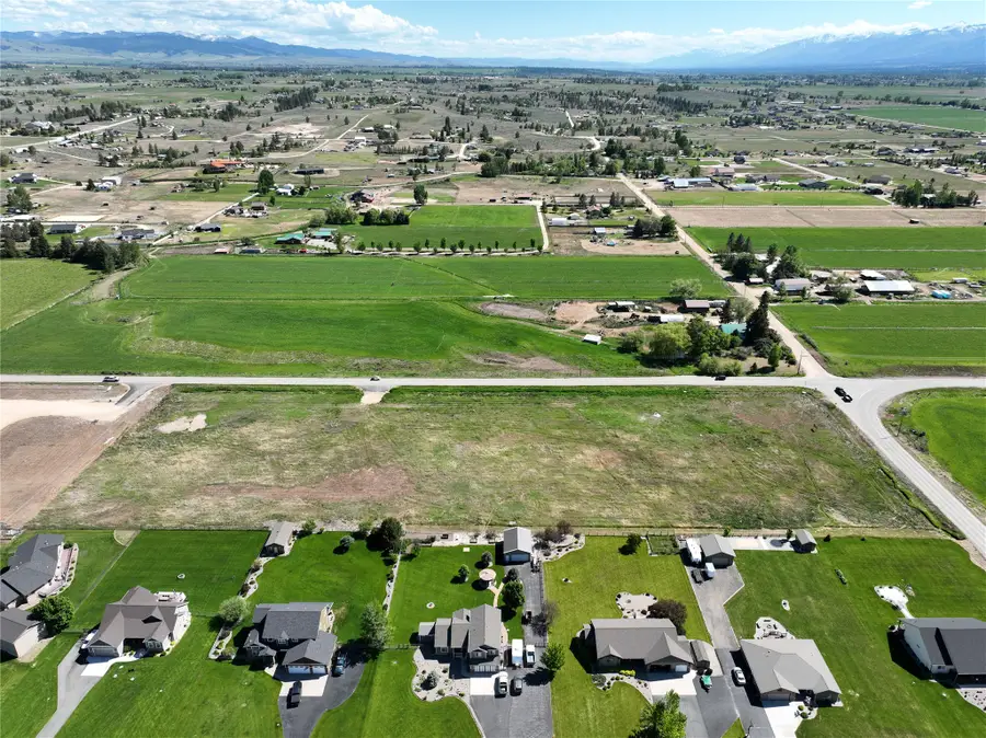 420 Ambrose Creek Road, Stevensville, MT 59870 - #3