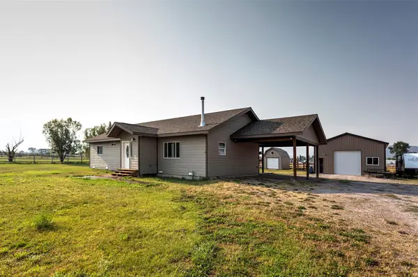 33209 Jocko Road, Arlee, MT 59821