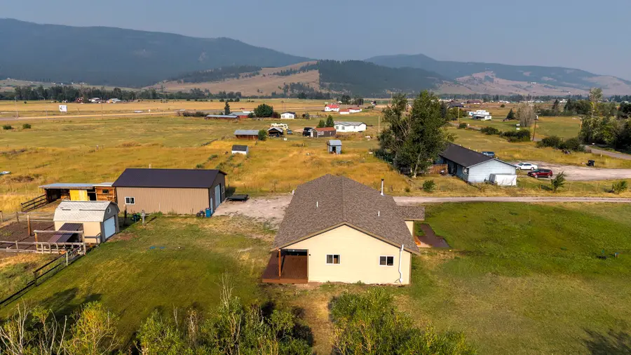 33209 Jocko Road, Arlee, MT 59821 - #2