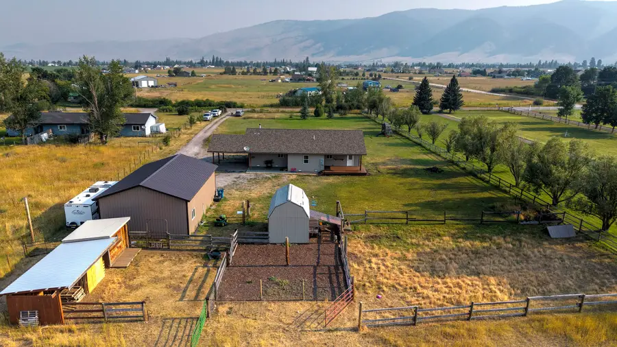 33209 Jocko Road, Arlee, MT 59821 - #3
