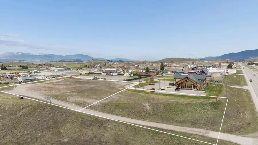 1343 Hwy 93, Eureka, MT 59917 - #3