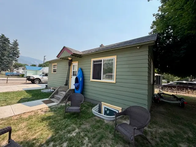 301 4th Avenue E, Superior, MT 59872 - #2