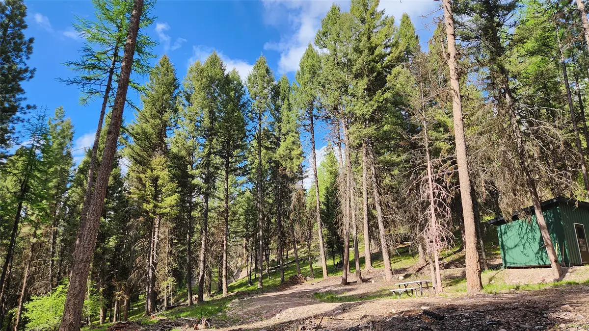 383 Stagecoach Drive, Seeley Lake, MT 59868 - #1