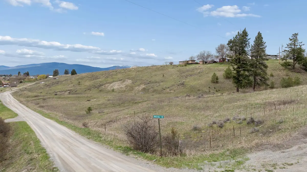 nhn Roosvelt Road, Eureka, MT 59917 - #1