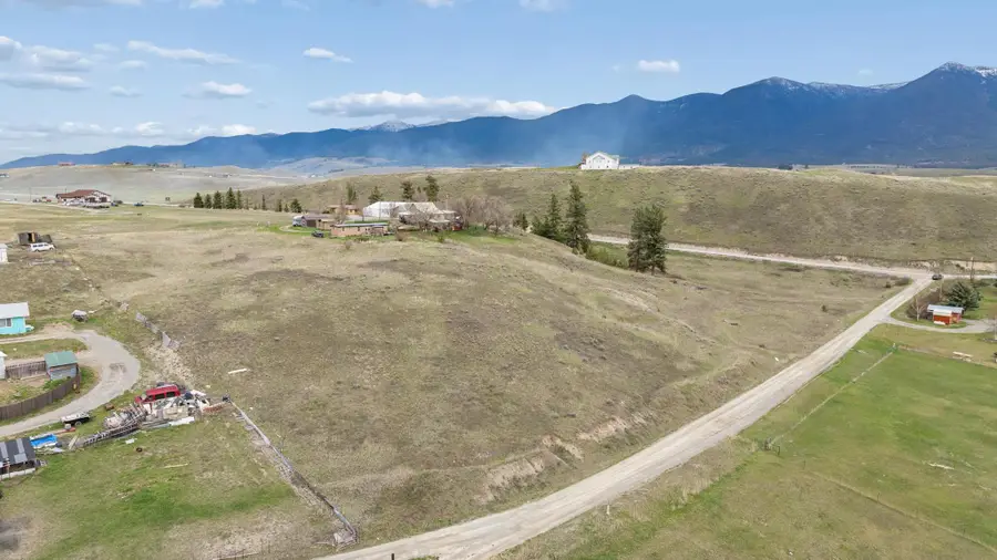 nhn Roosvelt Road, Eureka, MT 59917 - #3