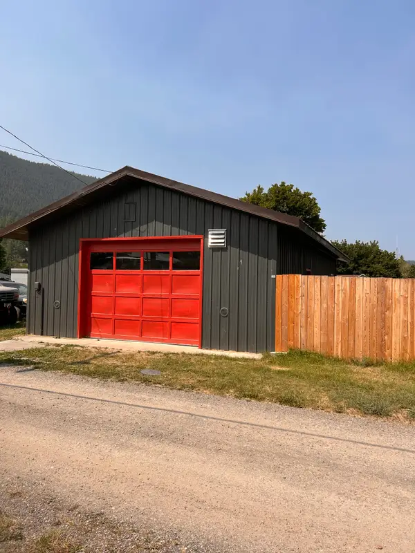 308 Pine Street, Superior, MT 59872
