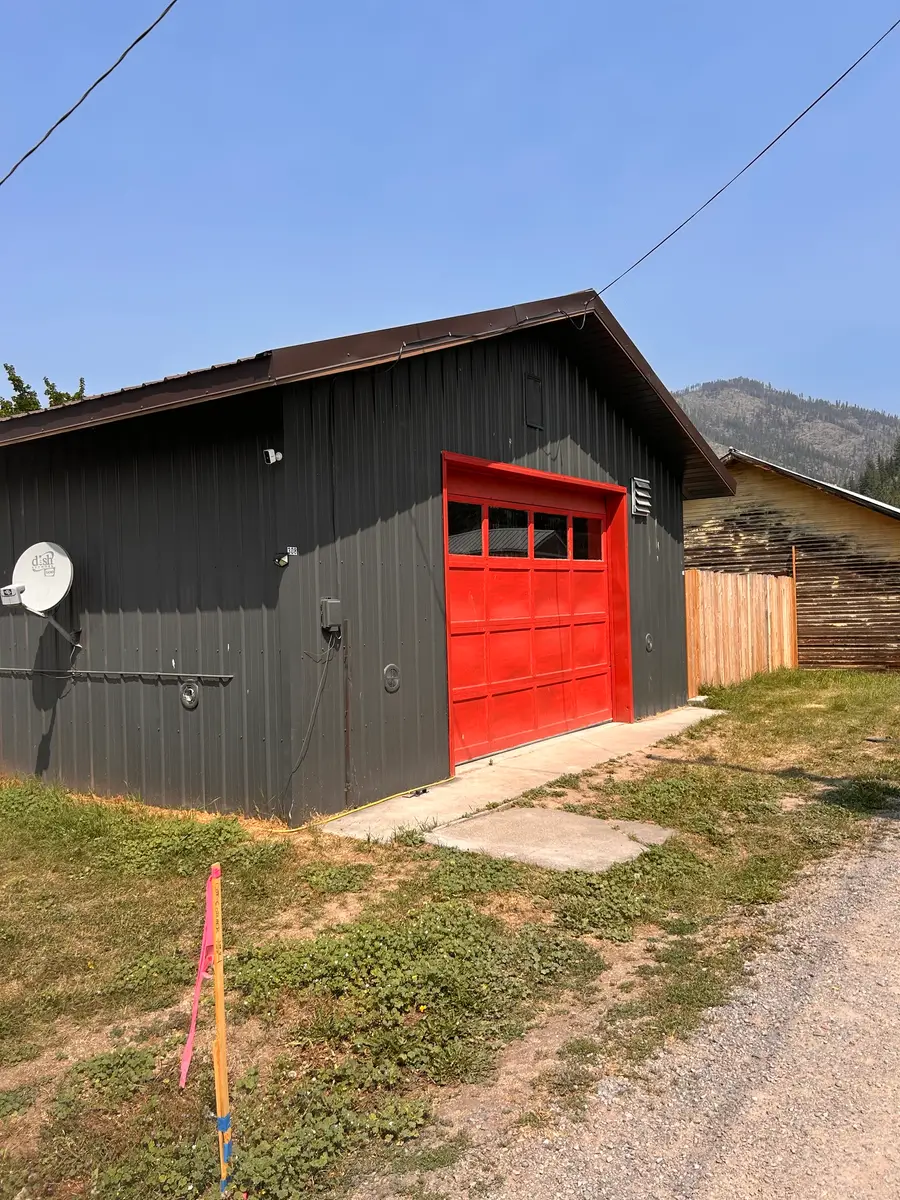 308 Pine Street, Superior, MT 59872 - #2