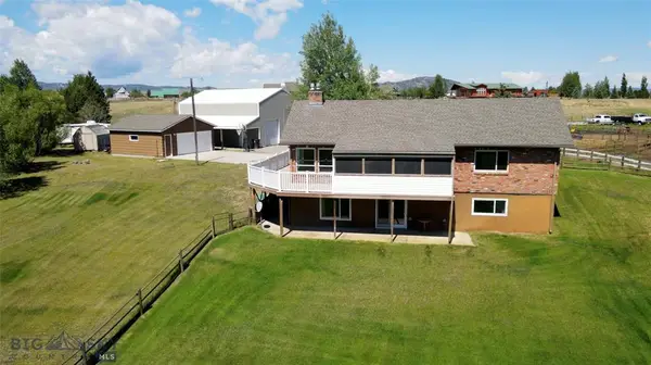 126 Painted Meadows, Butte, MT 59701