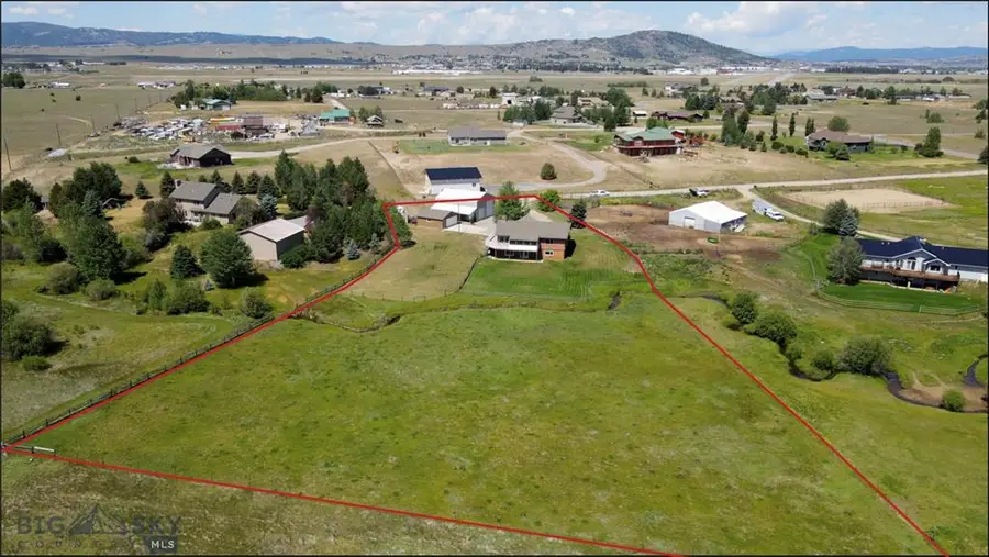 126 Painted Meadows, Butte, MT 59701 - #2