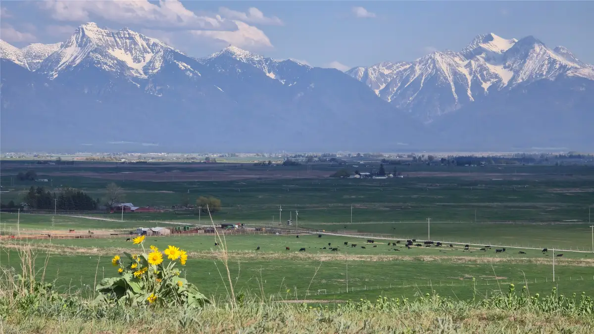 44281 Turnquist Road, Ronan, MT 59864 - #1