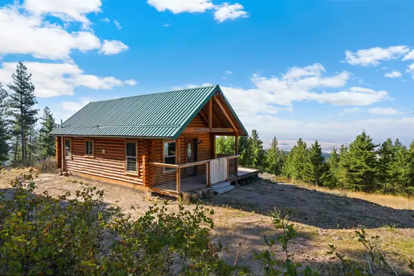 18371 High Mountain View, Florence, MT 59833