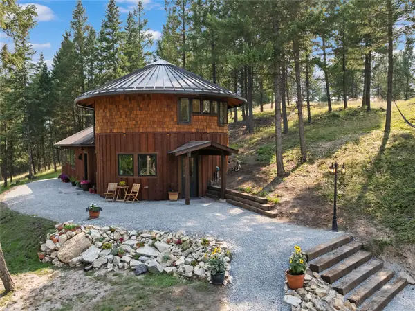 246 Forest Ridge Trail, Kila, MT 59920