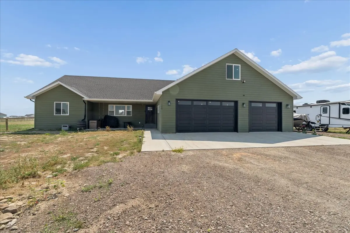 144 Leo Lane, Great Falls, MT 59404 - #1