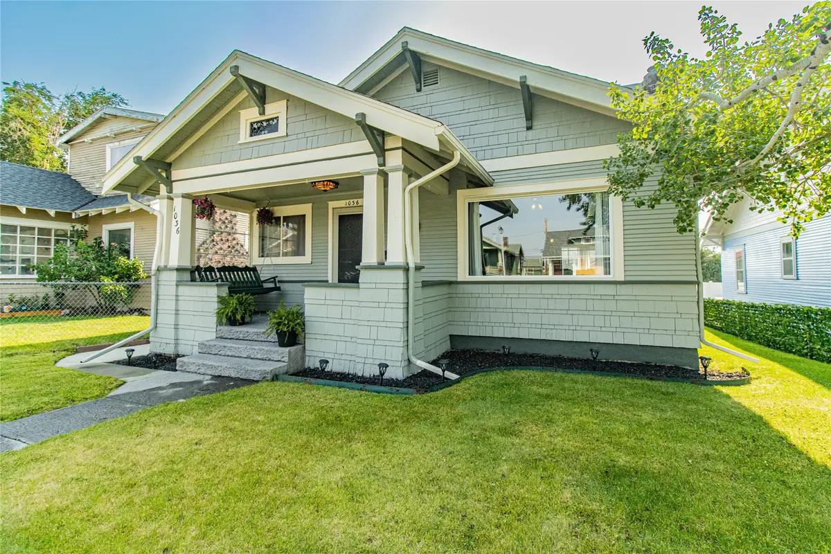 1036 Placer Street, Butte, MT 59701 - #1