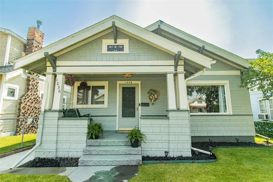 1036 Placer Street, Butte, MT 59701 - #2