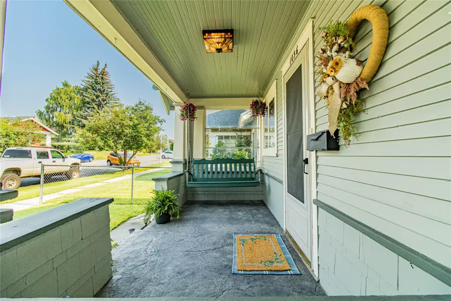 1036 Placer Street, Butte, MT 59701 - #3