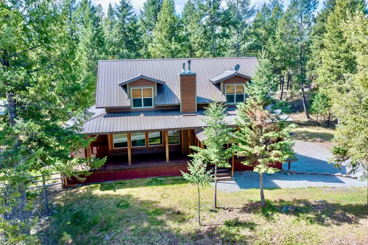 217 Redwing Drive, Eureka, MT 59917 - #1