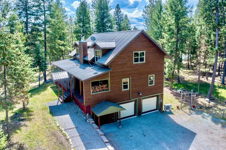 217 Redwing Drive, Eureka, MT 59917 - #2