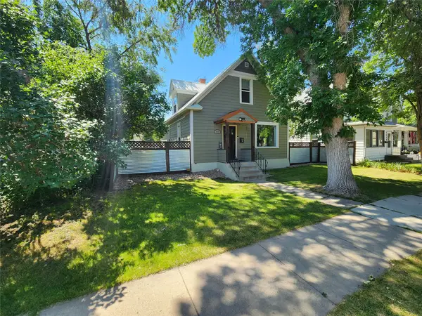1020 5th Avenue N, Great Falls, MT 59401