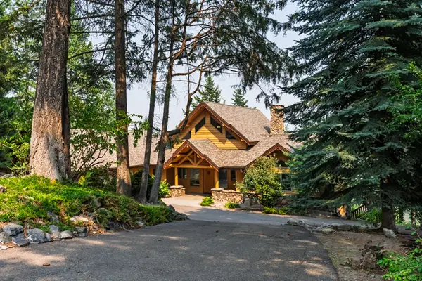 111 Valley Vista Drive, Somers, MT 59932