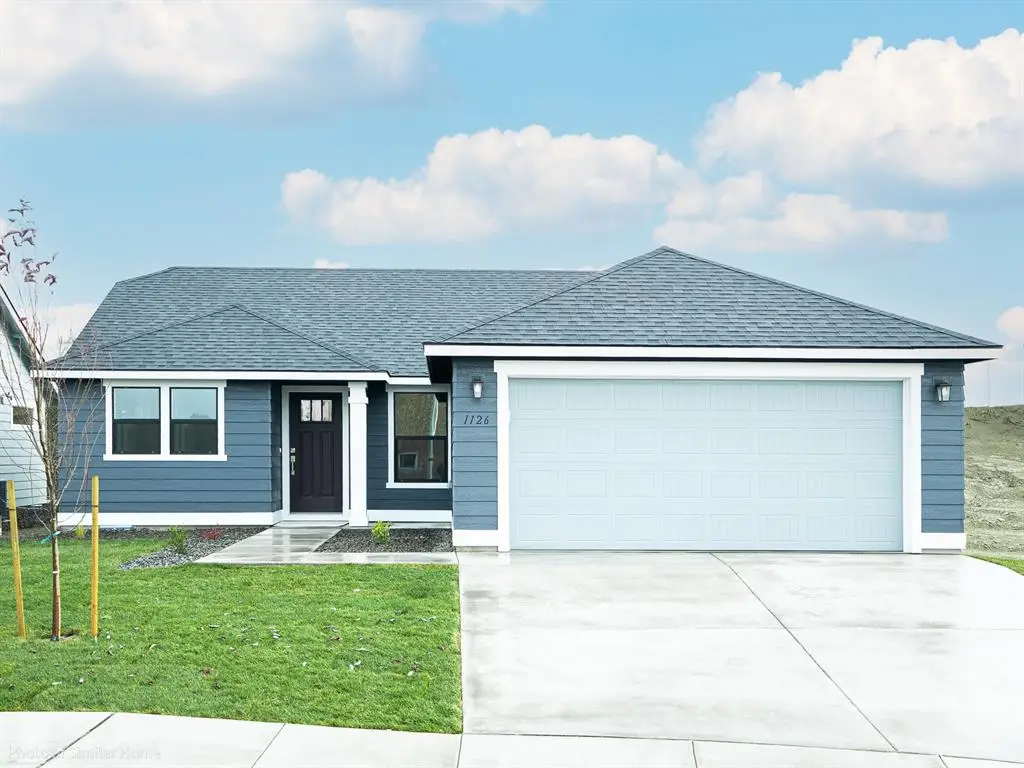 Lot 65 O'keefe Ranch, Missoula, MT 59808 - #1