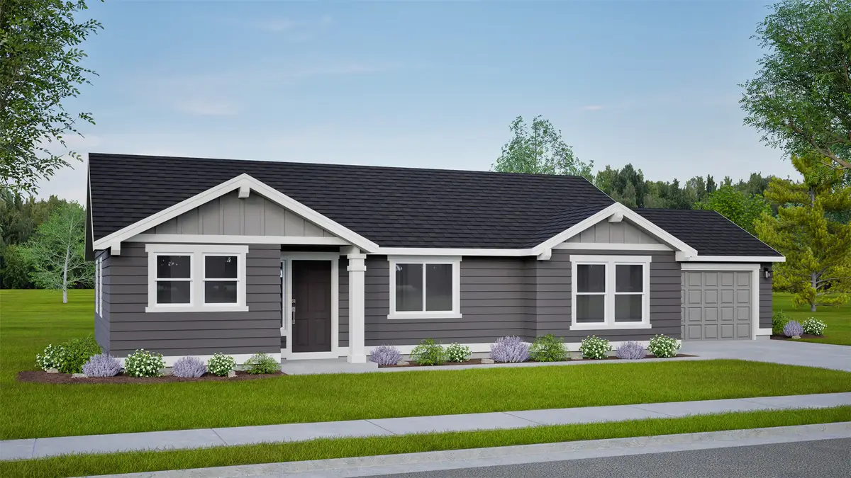 9668 Bedstraw Loop, Missoula, MT 59808 - #1