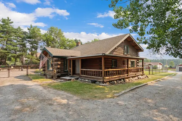 376 Antelope Trail, Whitefish, MT 59937