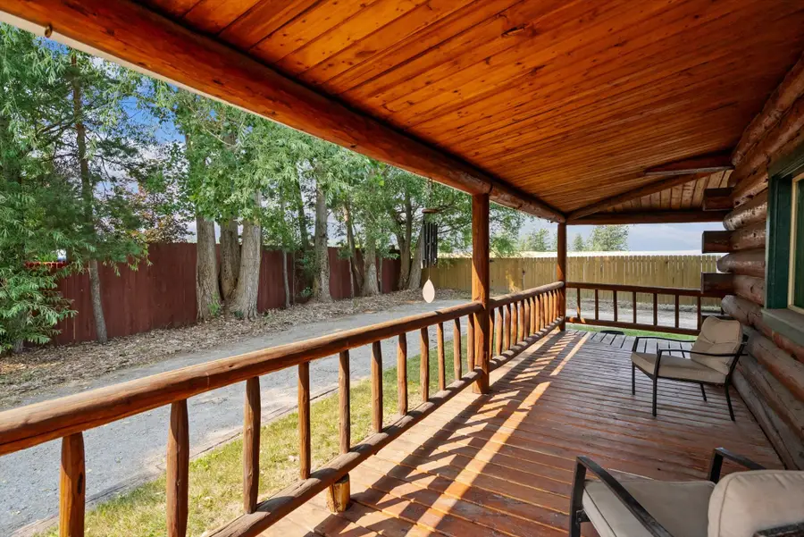 376 Antelope Trail, Whitefish, MT 59937 - #3