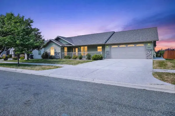 844 Expedition Trail, Helena, MT 59602