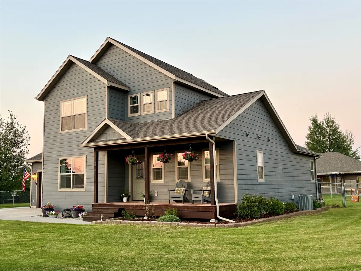 3709 Juliet Drive, Helena, MT 59602 - #1