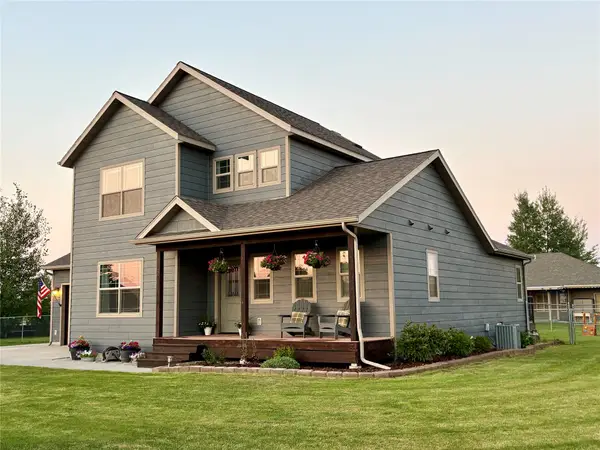 3709 Juliet Drive, Helena, MT 59602