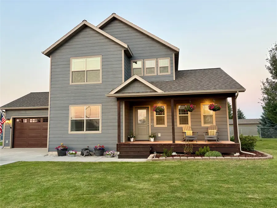 3709 Juliet Drive, Helena, MT 59602 - #2