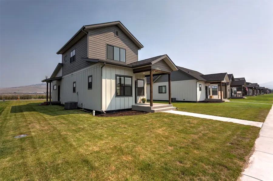 4970 England Boulevard, Missoula, MT 59808 - #3