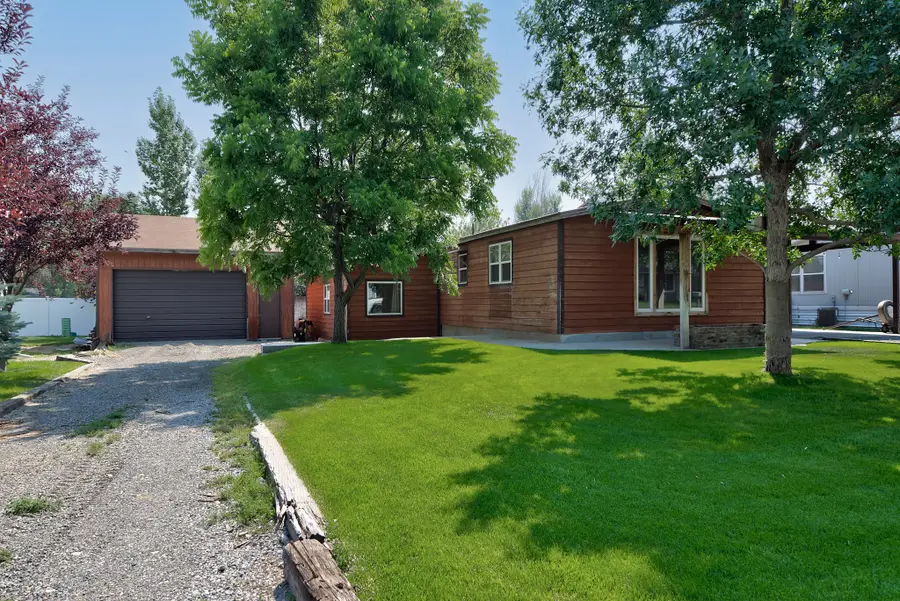 4501 Woodchuck Drive, Helena, MT 59602 - #2