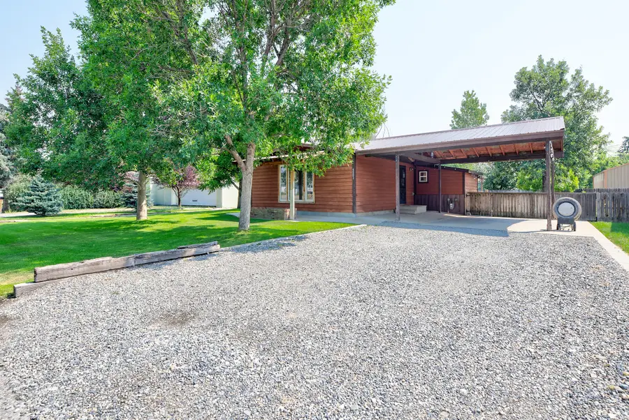 4501 Woodchuck Drive, Helena, MT 59602 - #3