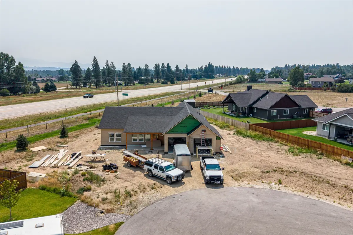 5213 Bronco Court, Florence, MT 59833 - #1