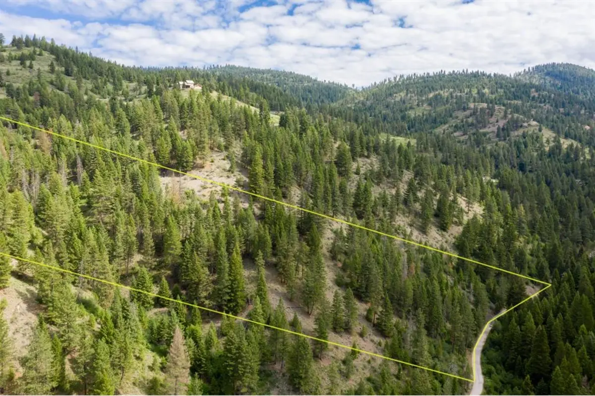 NHN Bear Run Creek Road, Missoula, MT 59803 - #1