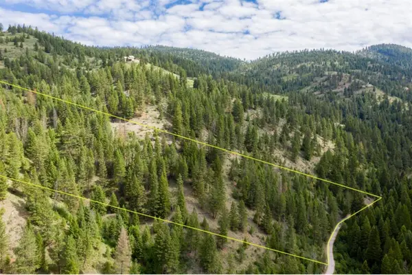 NHN Bear Run Creek Road, Missoula, MT 59803