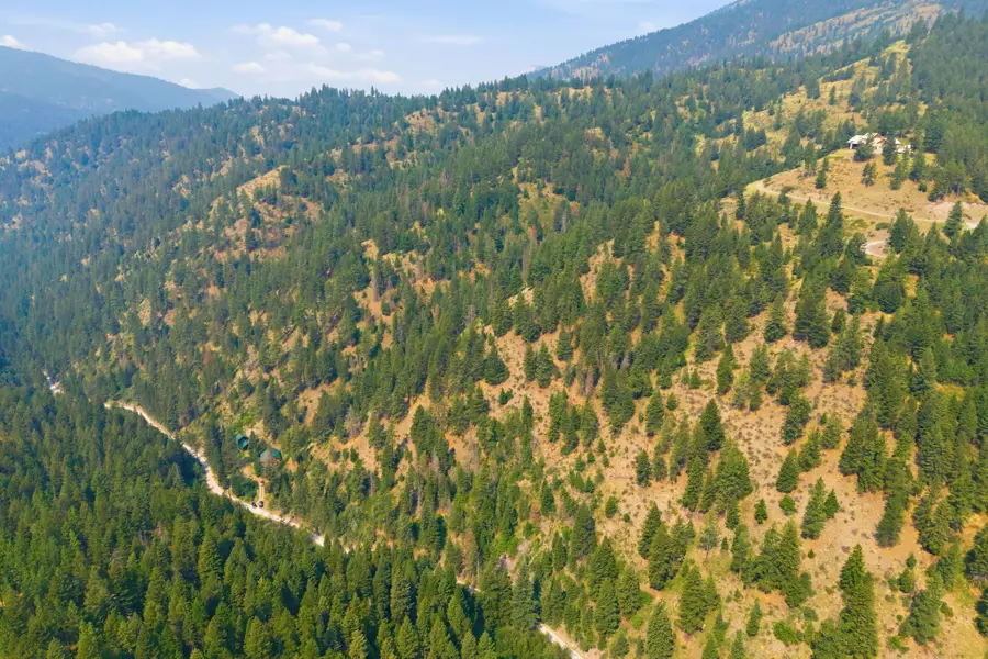 NHN Bear Run Creek Road, Missoula, MT 59803 - #2
