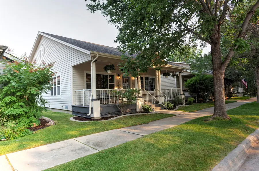 2807 O'shaughnesy Street, Missoula, MT 59808 - #2