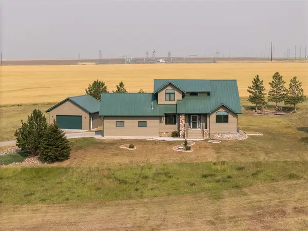 16 Box Elder Lane, Great Falls, MT 59405