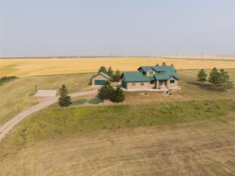 16 Box Elder Lane, Great Falls, MT 59405 - #2