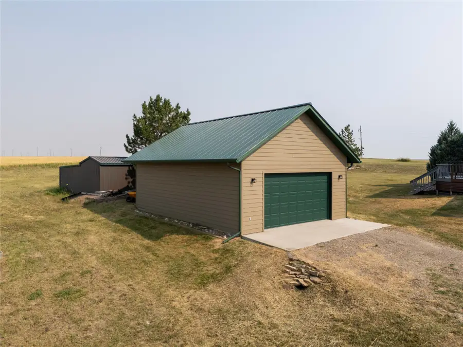 16 Box Elder Lane, Great Falls, MT 59405 - #3