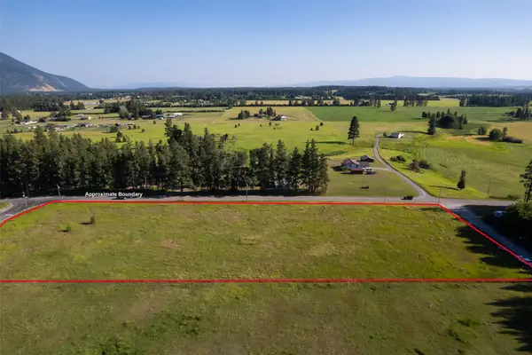 3770 Columbia Falls Stage Road, Columbia Falls, MT 59912